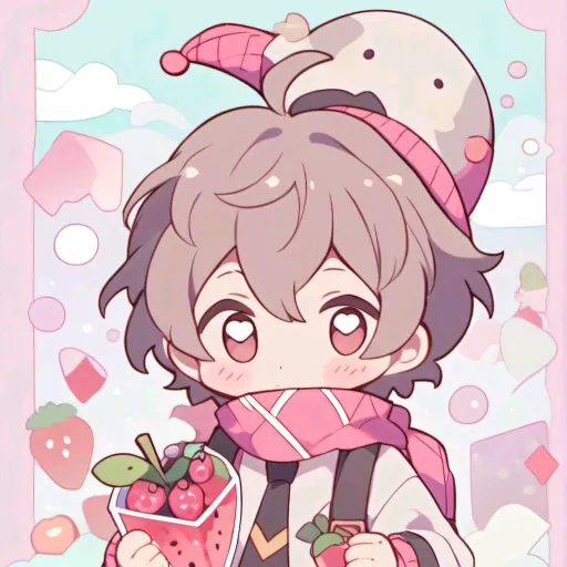 creator Wihhty8's avatar
