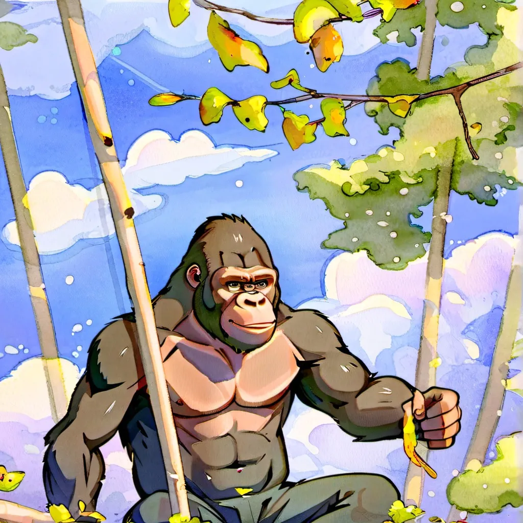 chat with ai character: Gtag sleepover
