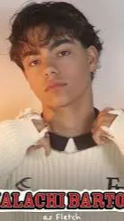 ai character: Malachi Barton background