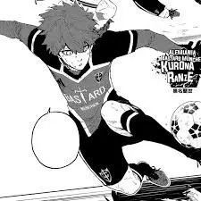 creator Fan d Kurona Ranze's avatar