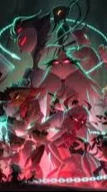 ai character: Helluva Boss background