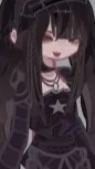 ai character: Hi background