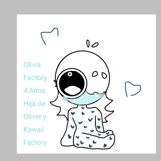 creator 🌺Kawaii x Oliver🌺's avatar