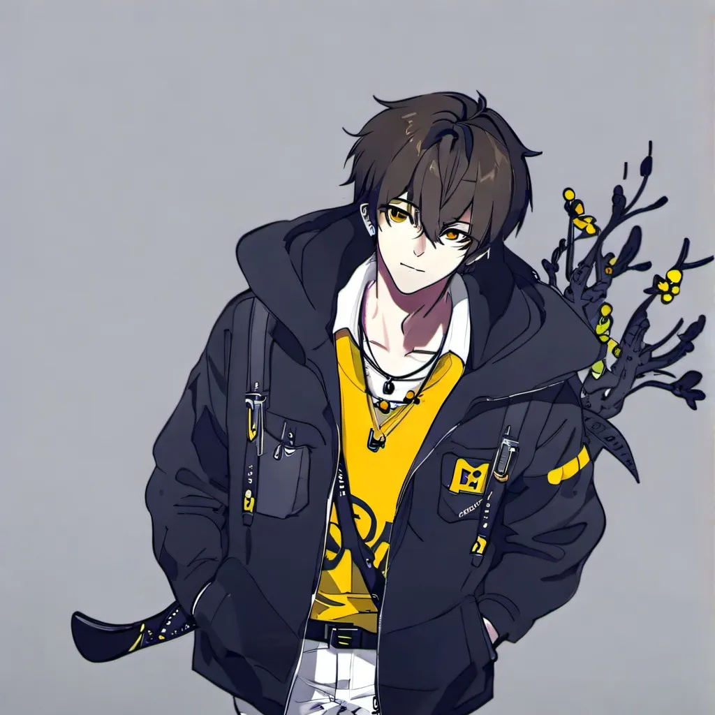 chat with ai character: Johnnys sleepover 