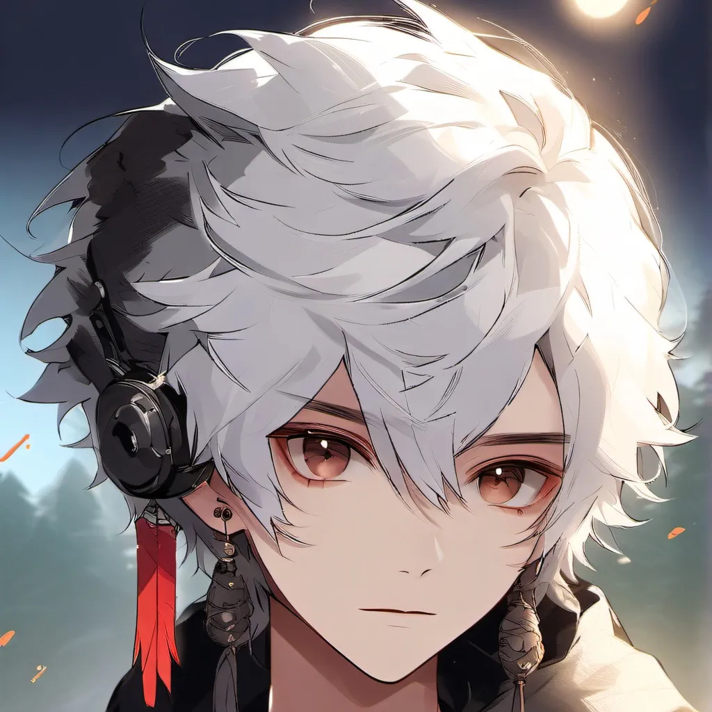 chat with ai character: micheal