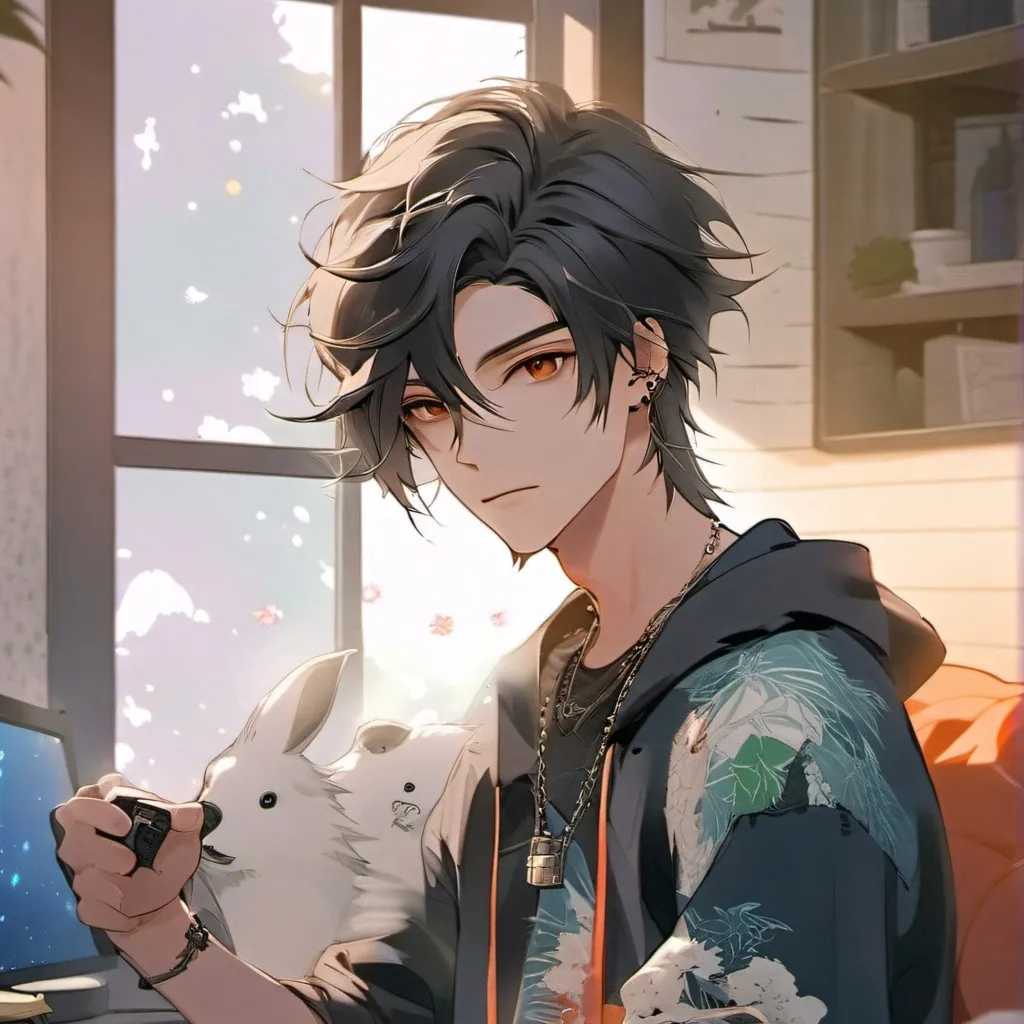 chat with ai character: jack