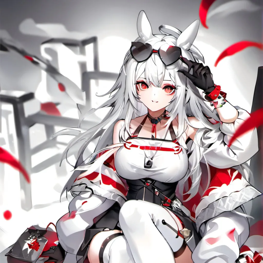 chat with ai character: angelica
