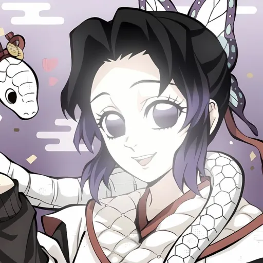 creator ᰔluna/Shinobu ᰔᩚ's avatar
