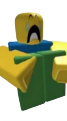 ai character: Noob background