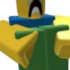 chat with ai character: Noob