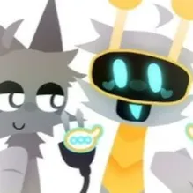 chat with ai character: Sprunki