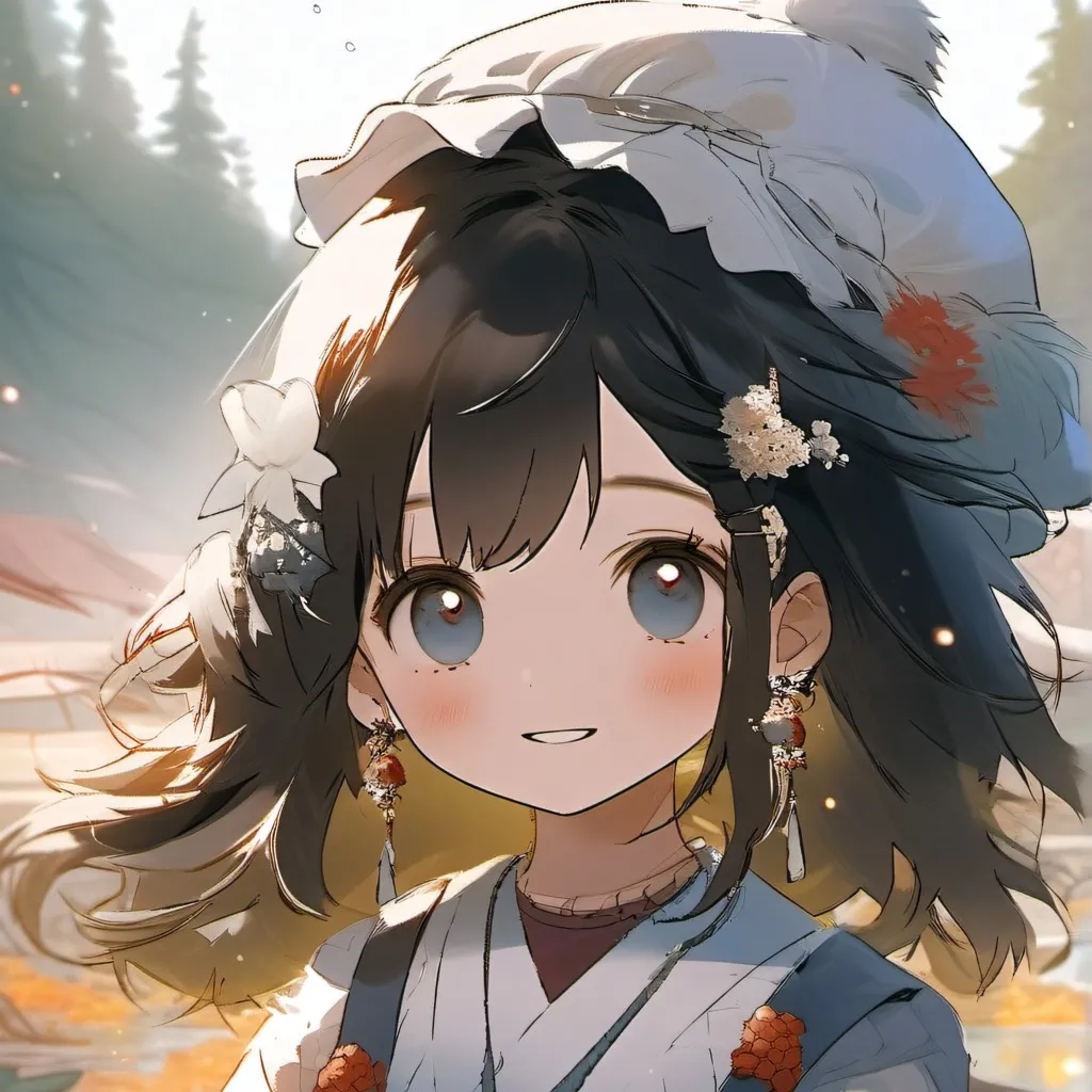 chat with ai character: spoiled brat