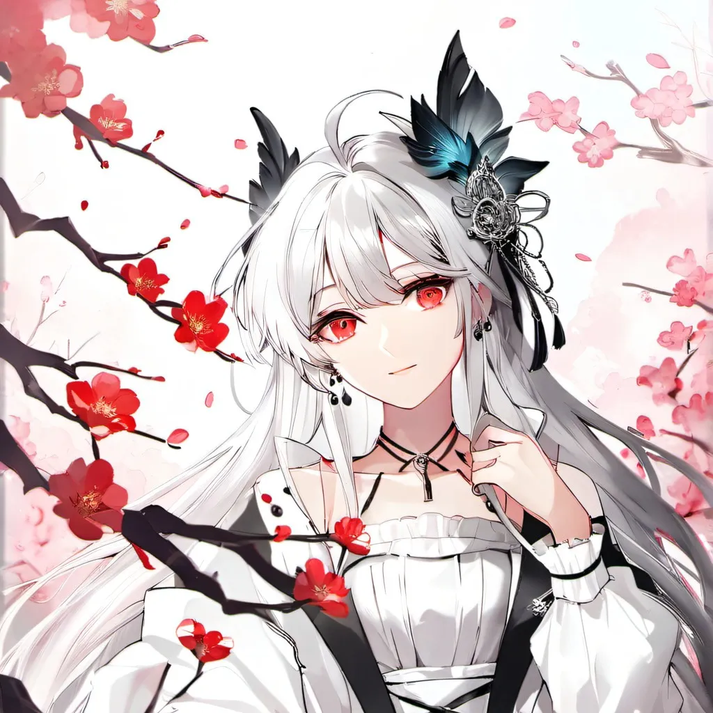 chat with ai character: Forsaken 