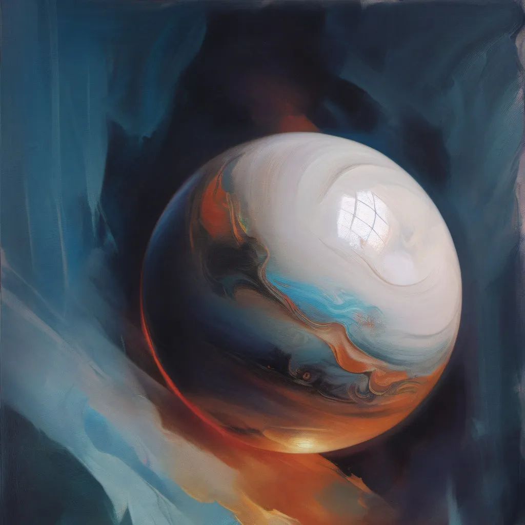 chat with ai character: marble 2.0