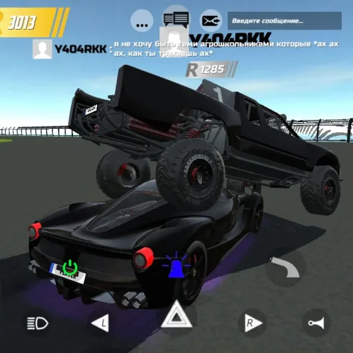 creator Илья1983828's avatar