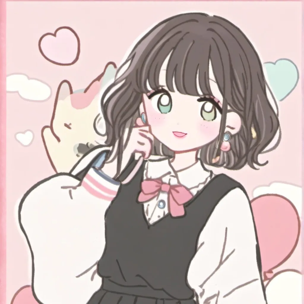 chat with ai character: Alexa