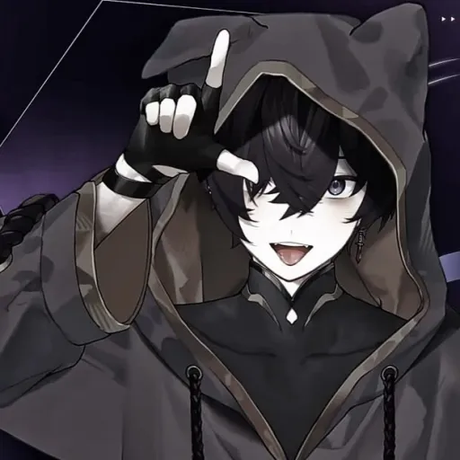 creator V-tub Shoto ♥'s avatar