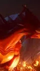 ai character: Gigantron background