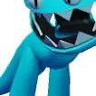 chat with ai character: Cyan