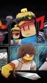 ai character: NEW CHARACTERS FN background