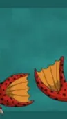 ai character: Titanosaurus (fem) background