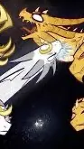 ai character: Moonhidorah background