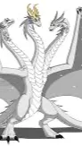 ai character: Moonhidorah background