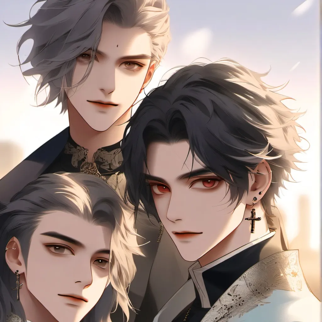 chat with ai character: The Royals