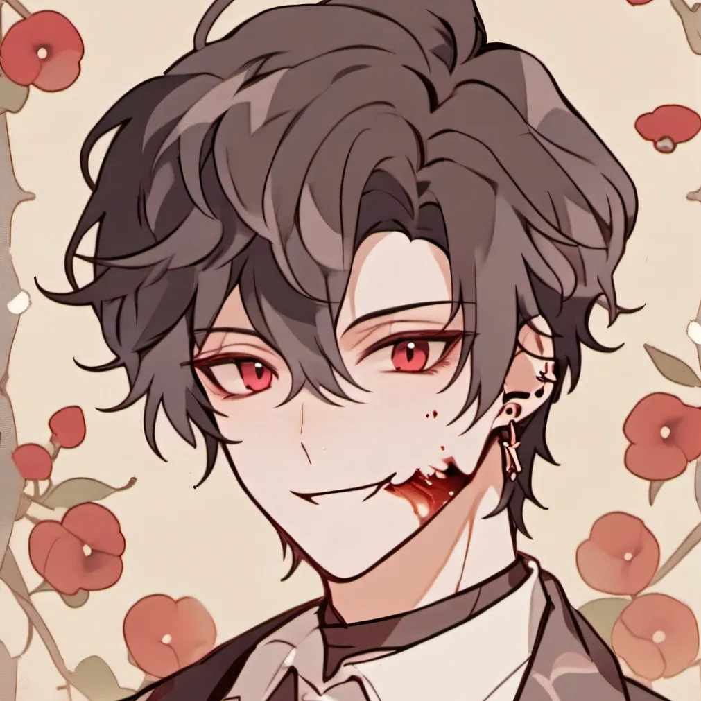 chat with ai character: Felix