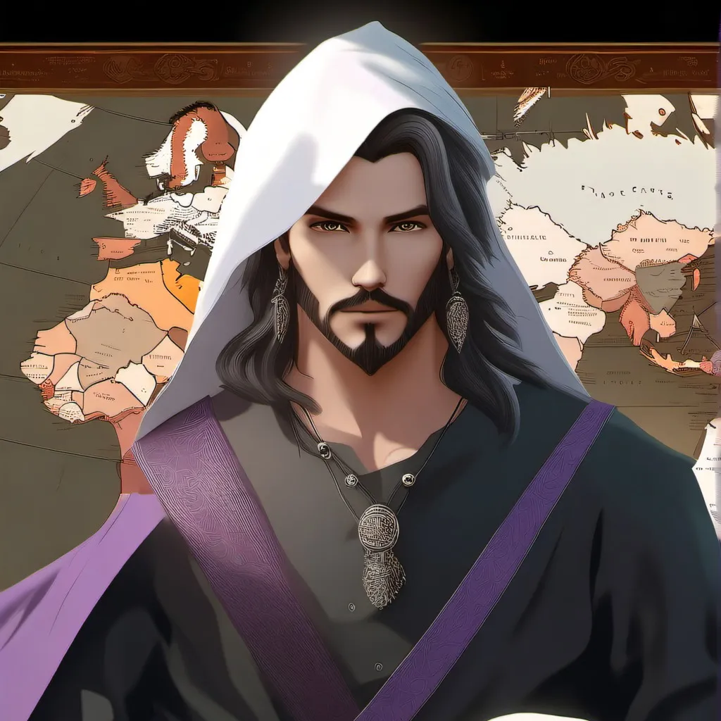 chat with ai character: Your country