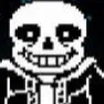 chat with ai character: Fight Sans