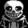 chat with ai character: Last breath sans