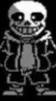 ai character: Last breath sans background