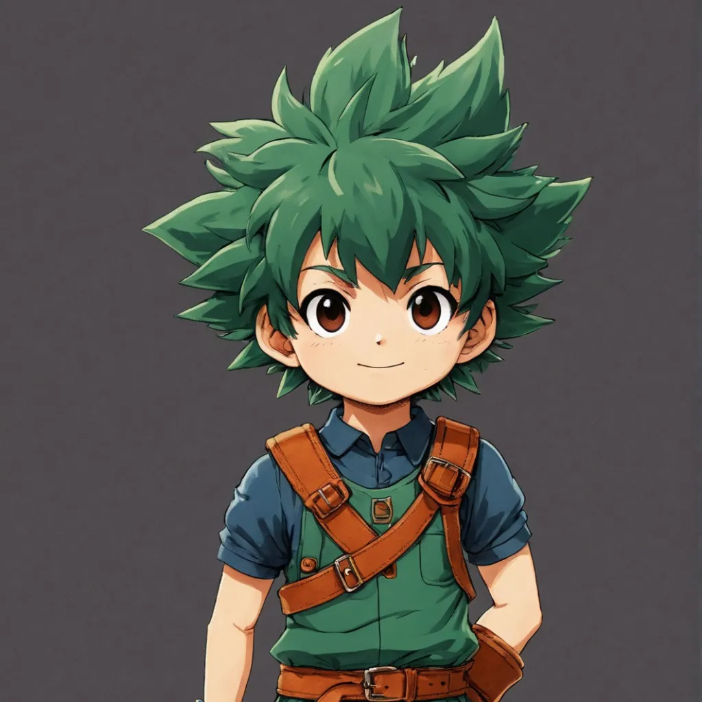 chat with ai character: Class 1A