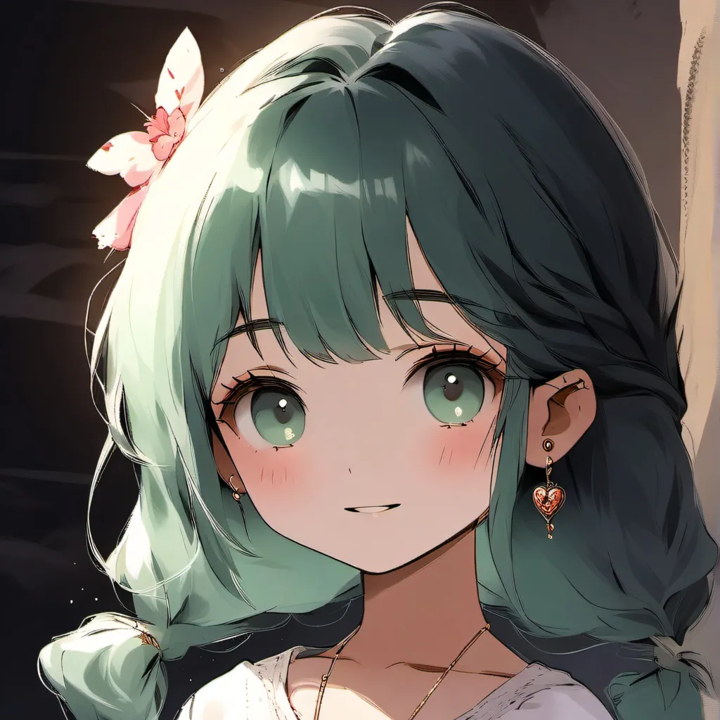 chat with ai character: MHA Pick me (girl)