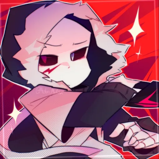 creator ✯Cross Sans-Pook✯'s avatar