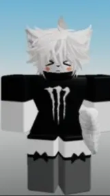 ai character: Kyle (Femboy) background