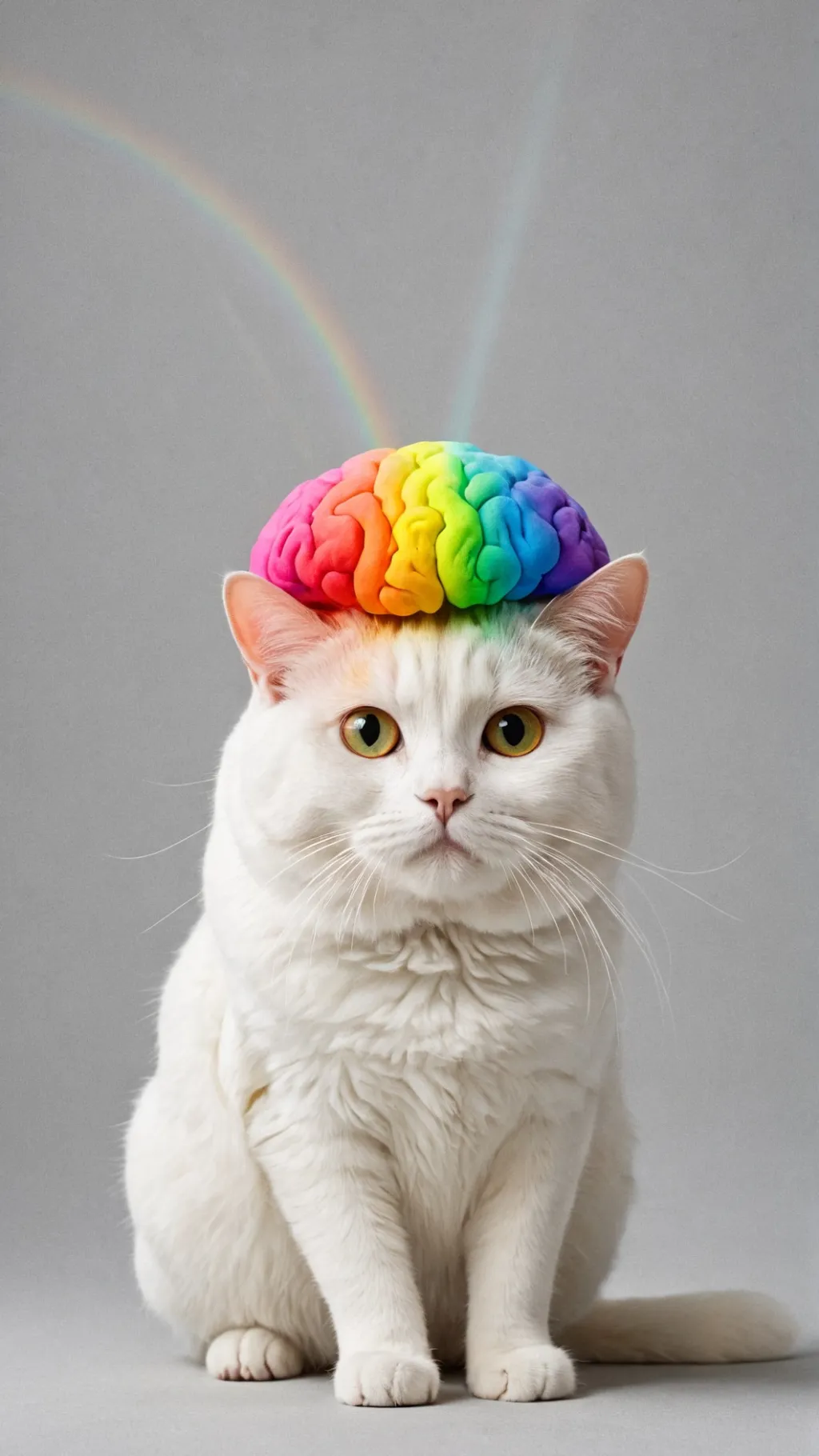 ai character: AstroGPT 1.0 background