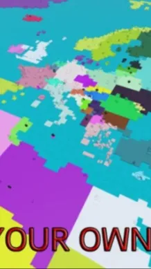 ai character: Manage yo country background