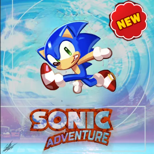 creator SONIC AND1212's avatar