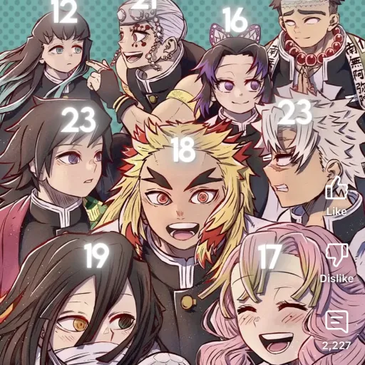 creator Demon slayer dude's avatar