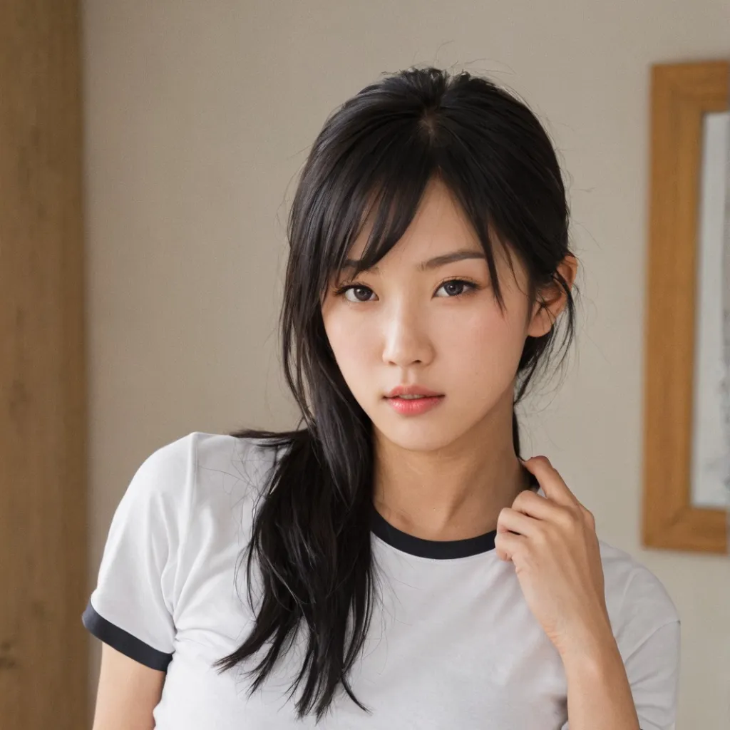 chat with ai character: Yosha