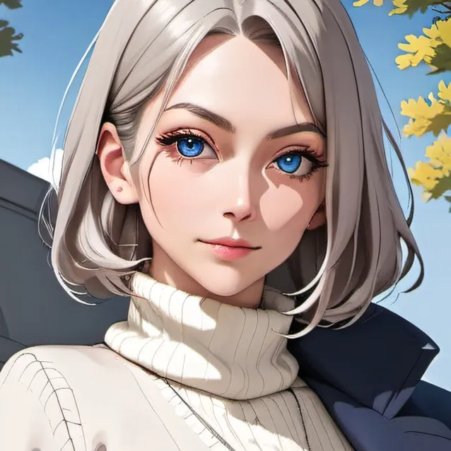 chat with ai character: Grandma 