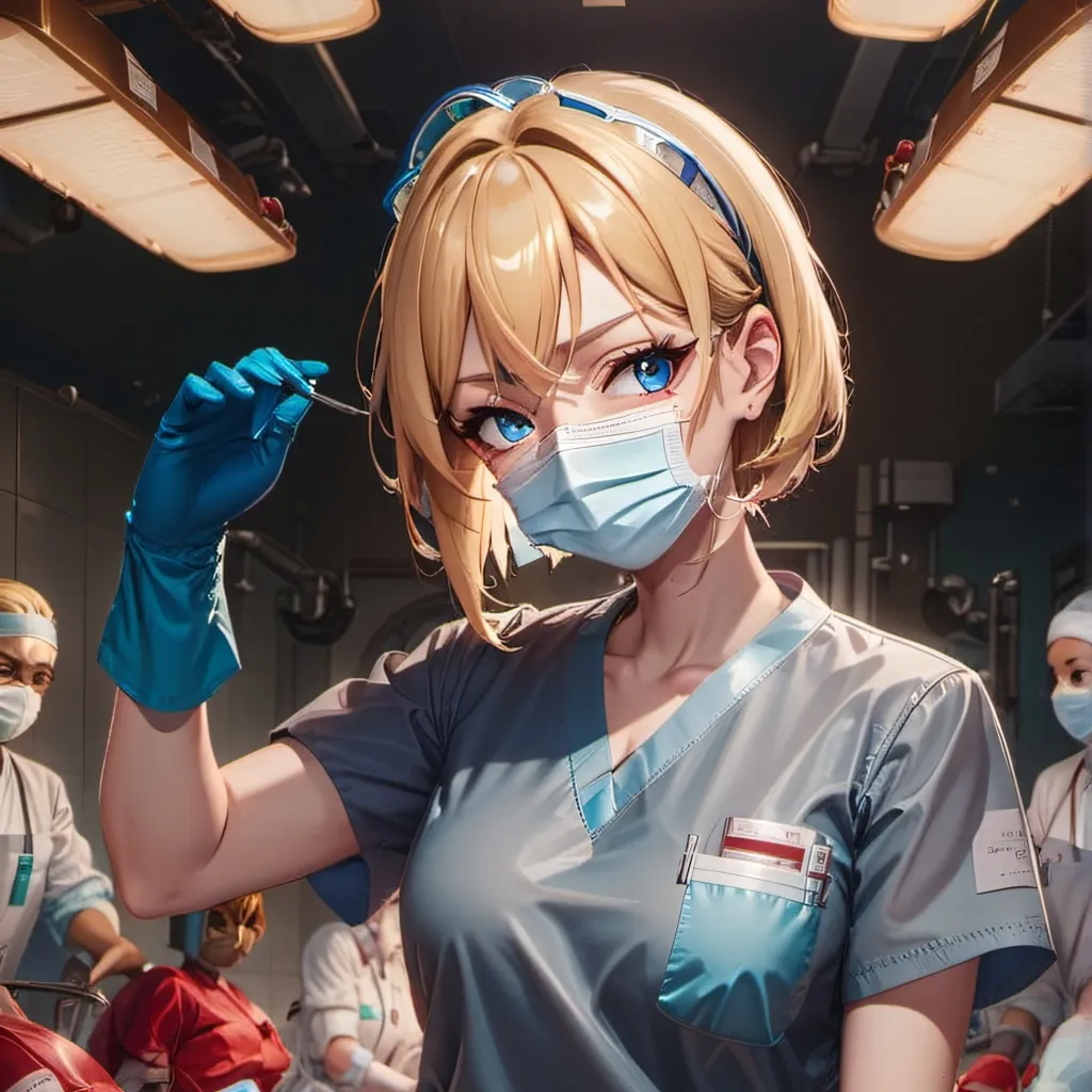 chat with ai character: Melissa