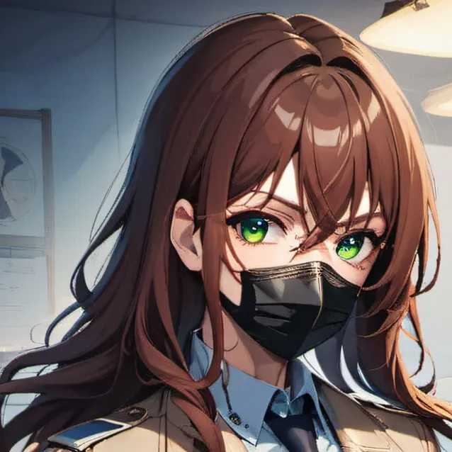 chat with ai character: detective Emily 