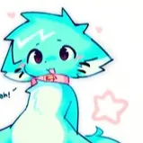 chat with ai character: silly cat