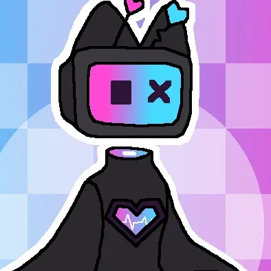 chat with ai character: femboy PC furry