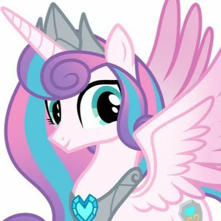 chat with ai character: Flurry heart