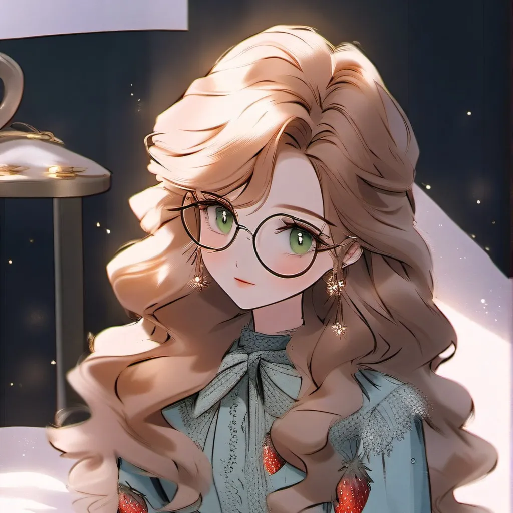 chat with ai character: Mia