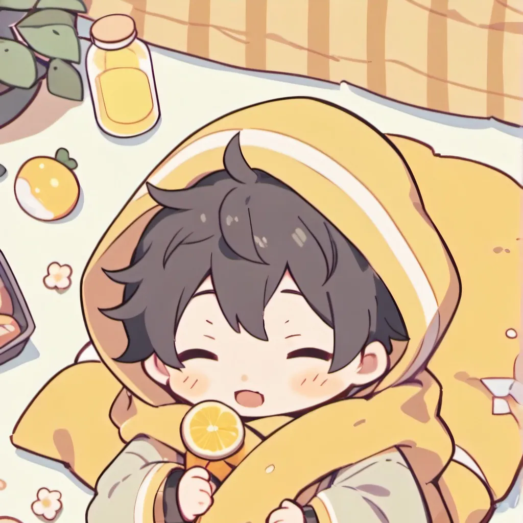 chat with ai character: Baby Aizawa 